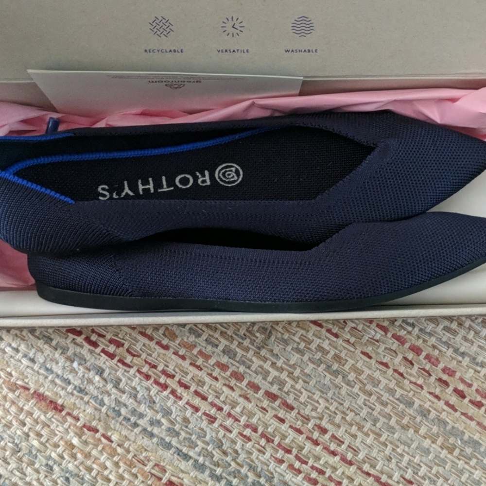 Rothys